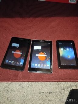 Tablety mytab7 a LenovoA8 2