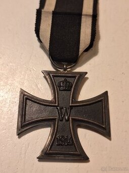 Železný kříž