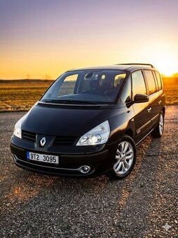 RENAULT GRAND ESPACE IV, 2.0 DCI, automat, TOP CENA