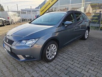 Seat Leon 1.6TDI