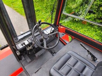 Desta DV 35 TXK, 1047 MTH