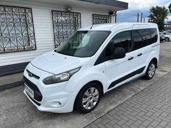 Ford Tourneo Connect 1.0 Ecoboost 2015