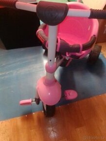 Fisher Price dětská tříkolka , trojkolka