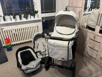 Trojkombinace Kunert Mila