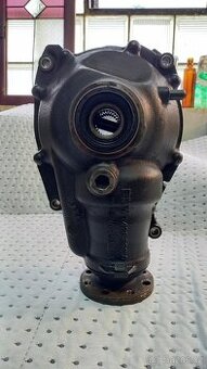 Přední diferenciál – pohon všech kol pro BMW 3 Touring (E46)