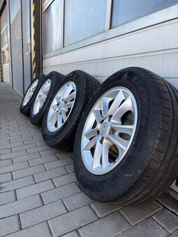 Alu kola Hyundai 15”