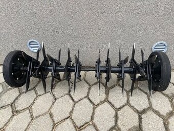 Vertikutátor (provzdušňovač) VARI