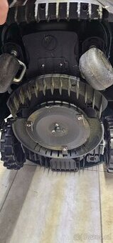 Sekačka PAMRS A1 smart