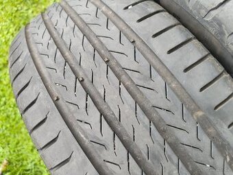 Continental 225/55/18