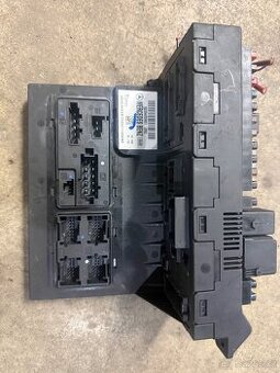 Přední SAM w211 W219 Mercedes CLS E-klasse