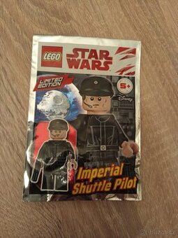 LEGO 911832 Imperial Shuttle Pilot NOVÉ