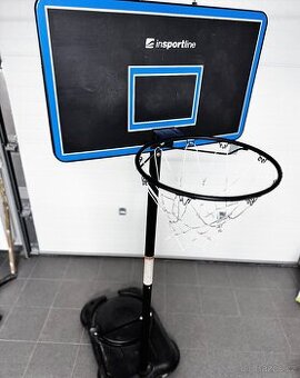 Dětský basketbalový koš inSPORTline Miami