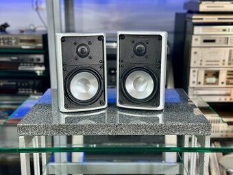 CANTON PLUS X.2 (r.2006) výborný zvuk