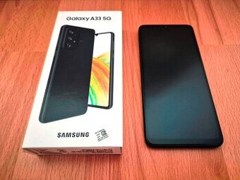 Samsung Galaxy A33 5G