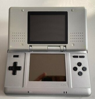 Nintendo DS (ND)
