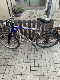 Corratec freeride xt M