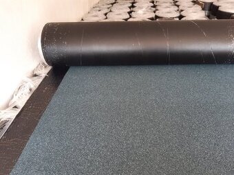 Lepenka - ipa 5mm střešní modifikovaná.