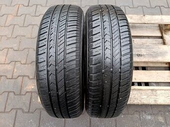 General Tire dva kusy letních 165/70/14