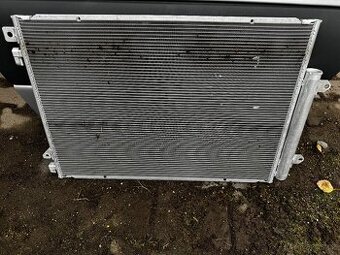 Suzuki Vitara / SX4 S-Cross 1.6 DDiS chladič klima