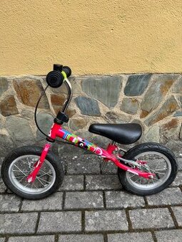 Dětské odrážedlo