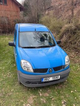 Renault Kango 1.2, 2006