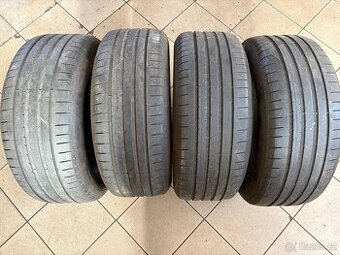 Dunlop Sportmaxx RT2 215/55 r17 94Y 2022
