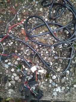 MERCEDES  REDUKCE NA ISO K RADIU PRAHA