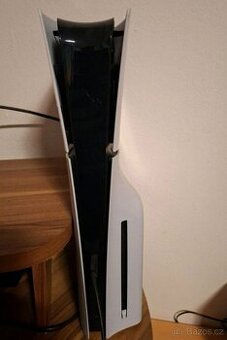 Sony PlayStation 5 disk