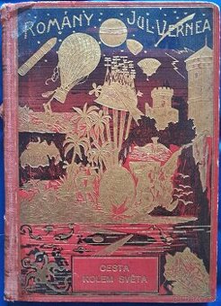 Cesta kolem.sveta za osmdesát dní