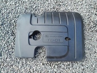 Kryt motoru Ford Focus 1.6TDCi