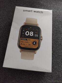 Chytré hodinky a náramek