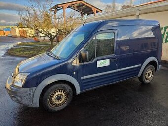 Prodám Ford Transit Connect