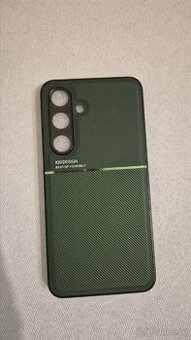 Kryt na Samsung S24 - nový