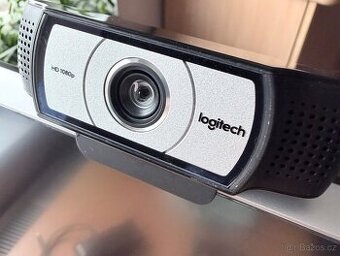 Logitech C930E HD Pro Webcam (1902x1080)