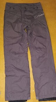 Lyžařské kalhoty vel. 40, zn. Hannah