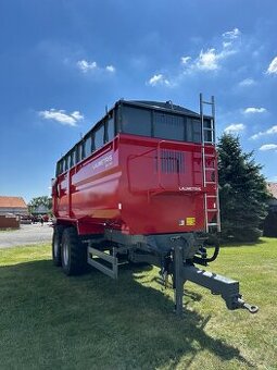 Traktorový návěs - přívěs - vlek