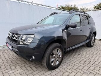 Dacia Duster, 1.6i 84kW, Tažné, KLIMA, SERVISKA