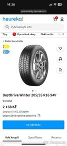 205/55 r16
