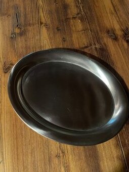 Podnosy na kávu nerez