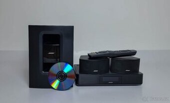 Bose CineMate 220 --posta zdarma--