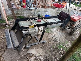 Dopravník, dopravníkový pas