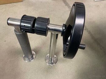 Nerez stojna navíjecího zařízení- pevná