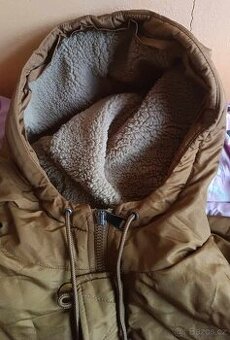 Pánská bunda Lavecchia