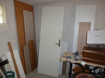Prodej dveří 60/L