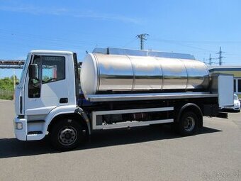 Iveco Eurocargo ML 150E21 cisterna