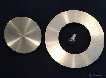 Prodám rameno P1101 a Al talíř s uložením