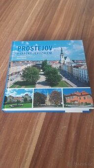 Prostějov Hanácký Jeruzalém