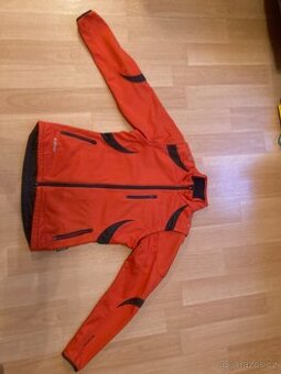 Softshelová bunda Hi-tec vel. S
