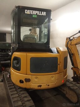 Bagr CAT 305C