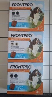 Frontpro - 1